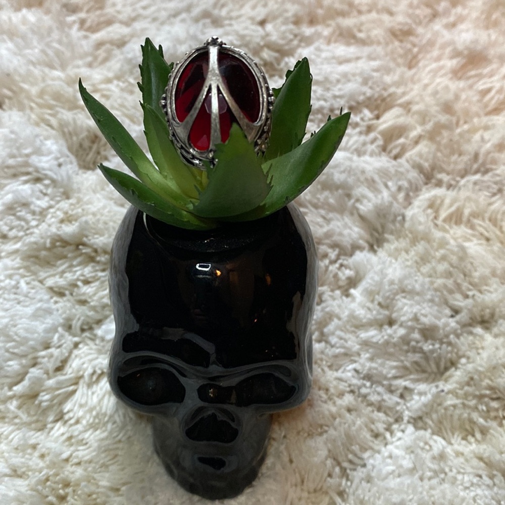 Lucky Brand ring